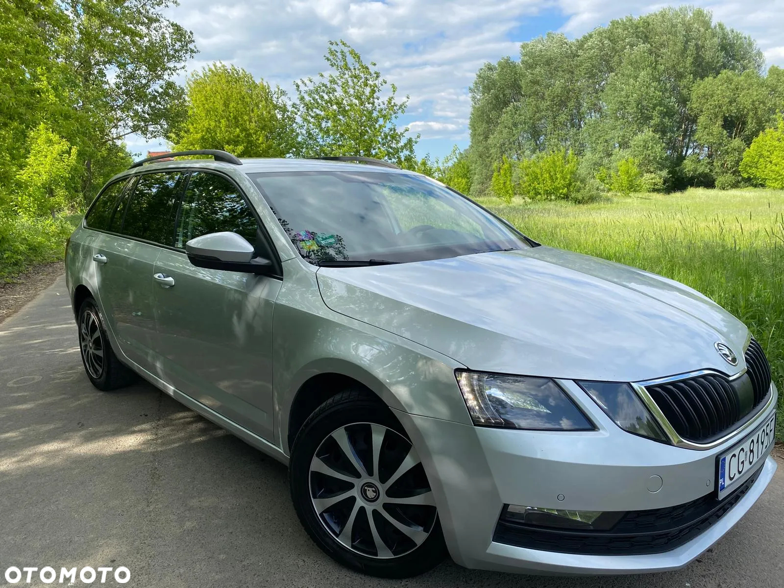 Skoda Octavia - 19