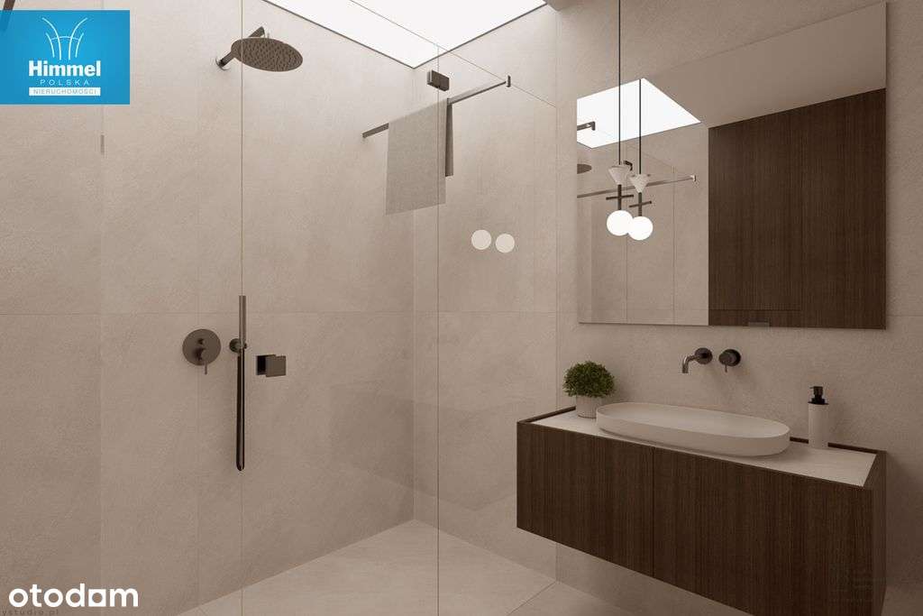 Zielona Przystań - pełna oferta - od 2 do 4 pok.-8