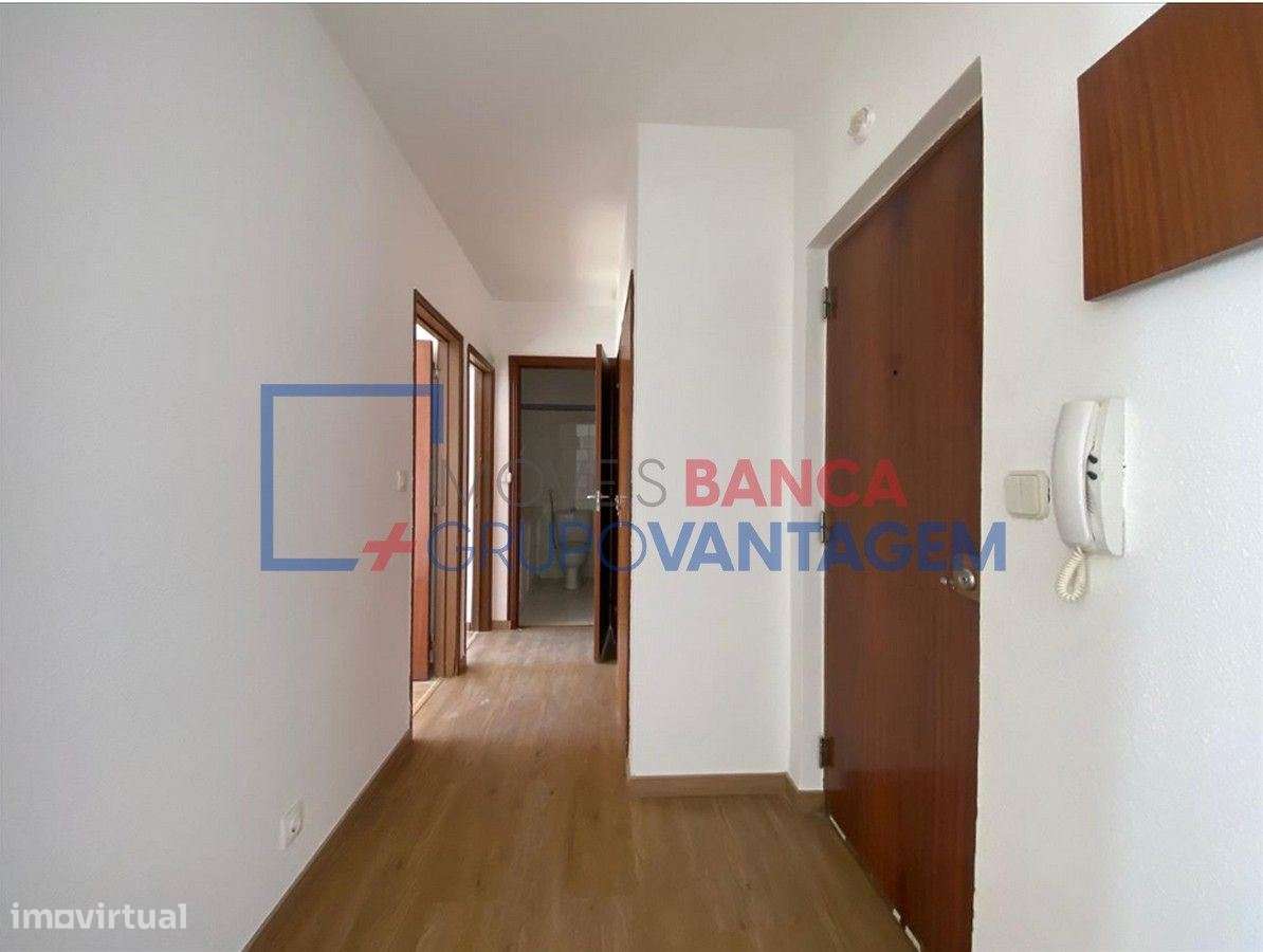 Apartamento T2 Setúbal - Grande imagem: 5/11