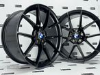 Jantes look BMW M4 CS em 19 5x120 - 5