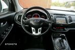 Kia Sportage 2,0 CRDI AWD Spirit - 20