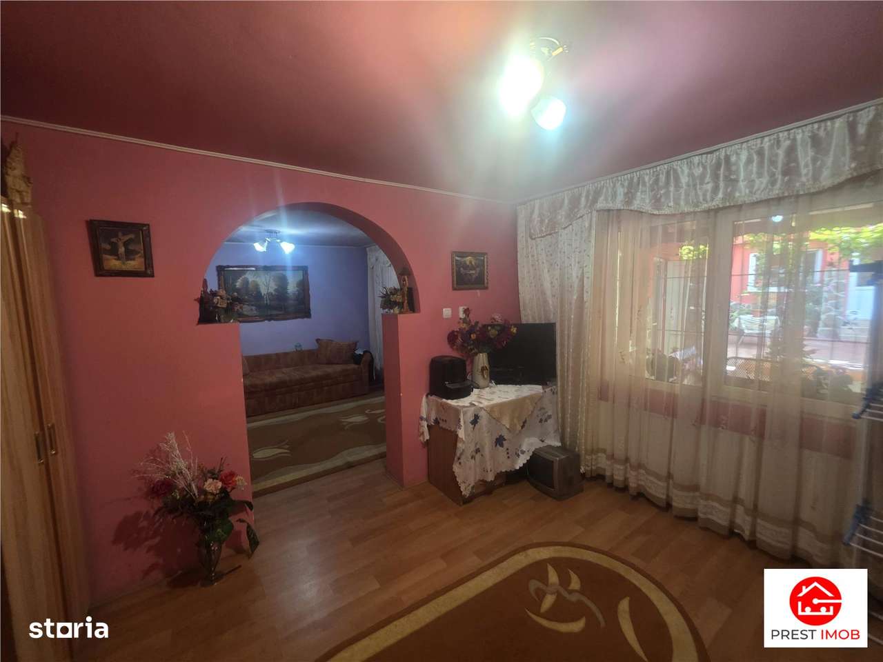 casa de vanzare 6 camere, 2 bai,garaj, 7 Noiembrie, Targu Mures-8