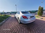 Mercedes-Benz C 200 (BlueTEC) d 7G-TRONIC - 7