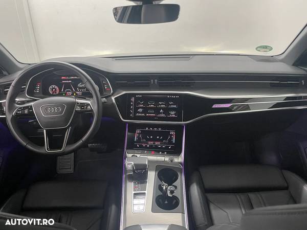 Audi A6 - 15