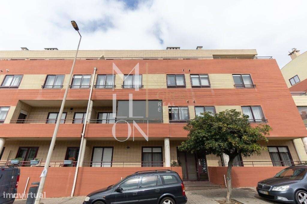 Penthouse T4 com terraço para arrendar em Perafita a 160 metros da pra - Grande imagem: 2/42