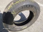 215/75R17,5 Marshal KRT03A - 2