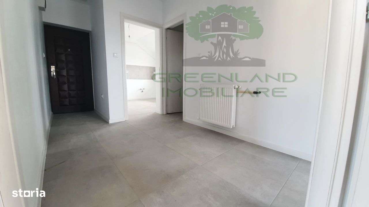 3 cam dec, bloc nou, finalizat, mutare imediata, rate dezvoltator - Imagine principală: 4/8