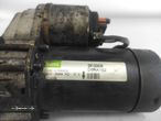 Motor De Arranque Opel Corsa C (X01) - 5