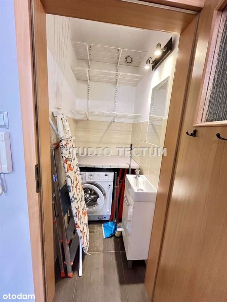 Ruczaj-2 pok, 52m2, umeblowane, taras, garaż,-11