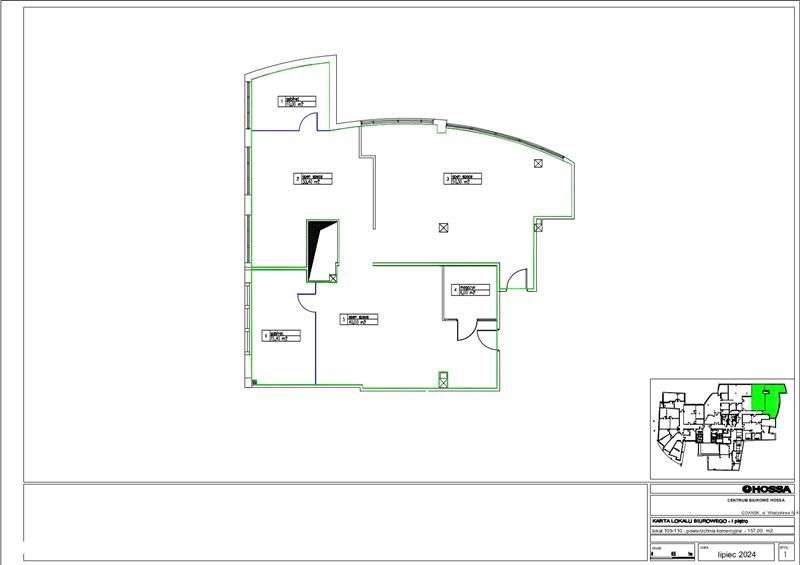Lokal biurowy - Gdynia Śródmieście - Pełny obrazek: 4/9