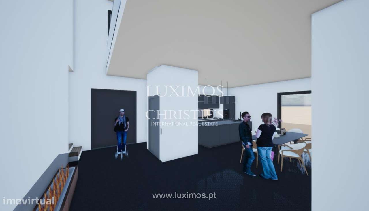 Moradia de luxo V4 com piscina, à venda em Tavira, Algarve - Grande imagem: 4/14