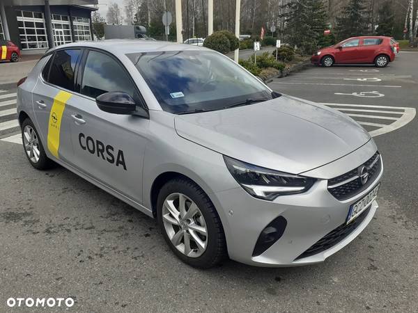 Opel Corsa 1.2 Elegance S&S - 5