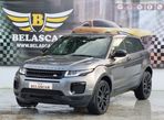 Land Rover Range Rover Evoque 2.0 TD4 HSE Auto - 9