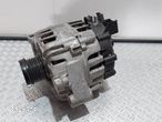 ALTERNATOR FORD GRAND C-MAX R2011 1,6 BENZYNA  NR BV6N10300AA - 5