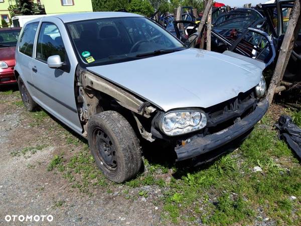 części Volkswagen VW Golf IV 1.4 16V  Hatchback 3 - 5 drzwi - 6