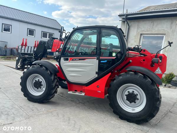 Manitou 933 - 2