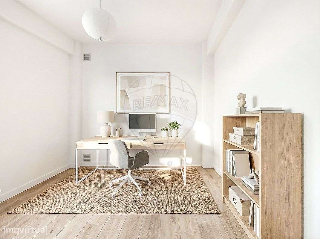 Apartamento T2 para venda-18