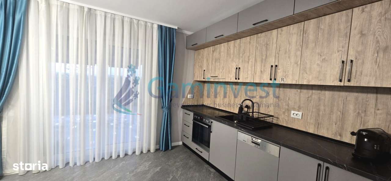 Casa cu 4 camere de inchiriat,Grigorescu,Oradea,Gaminvest,A2522B - Imagine principală: 4/15