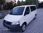 Volkswagen Transporter - 1