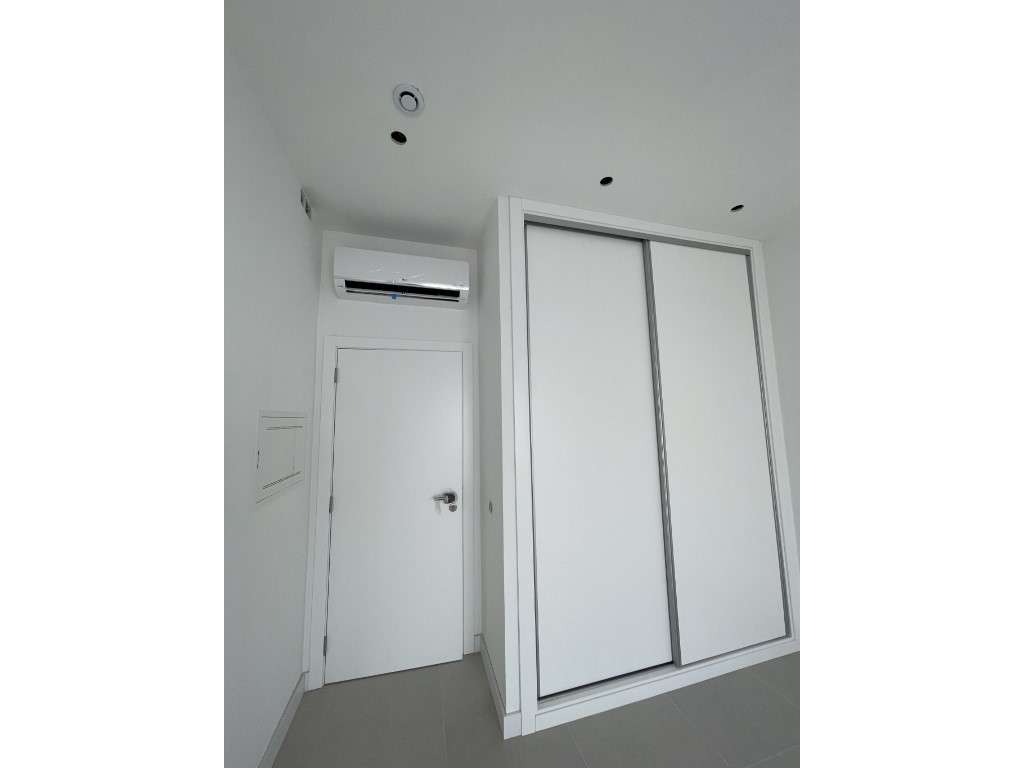 Excelente apartamento na zona Histórica da Nazaré.-17