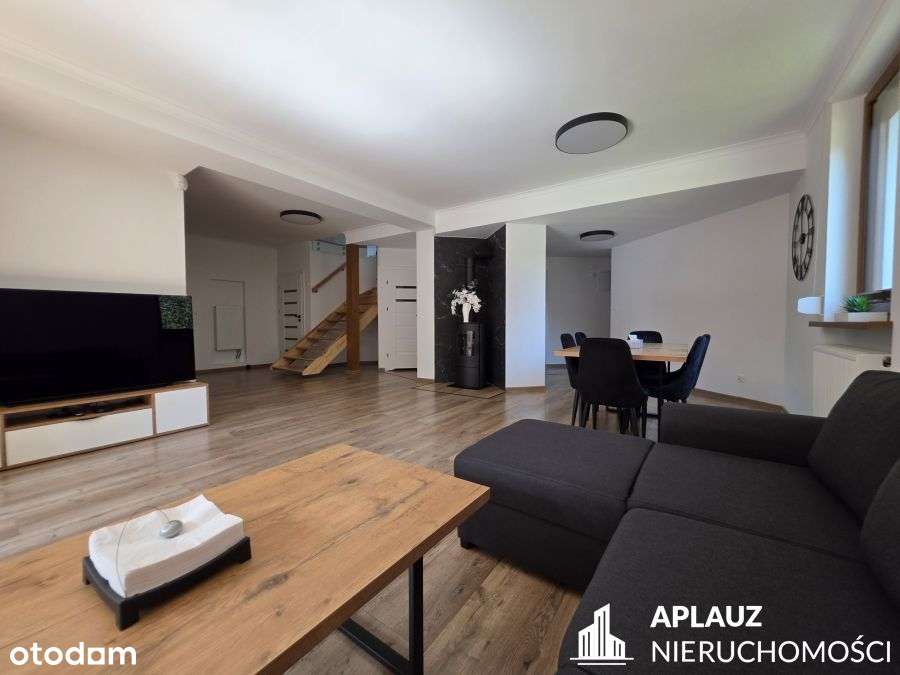 Bystra, piękny dom na dużej działce-5