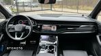 Audi SQ7 TFSI quattro tiptronic competition plus - 25