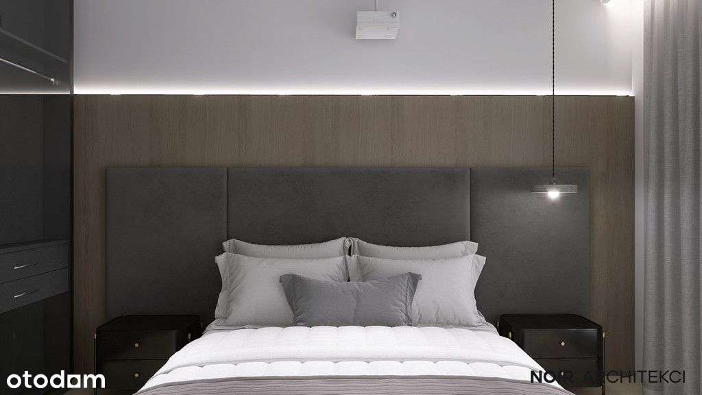 Dom w spokojnej okolicy pod lasem!-11