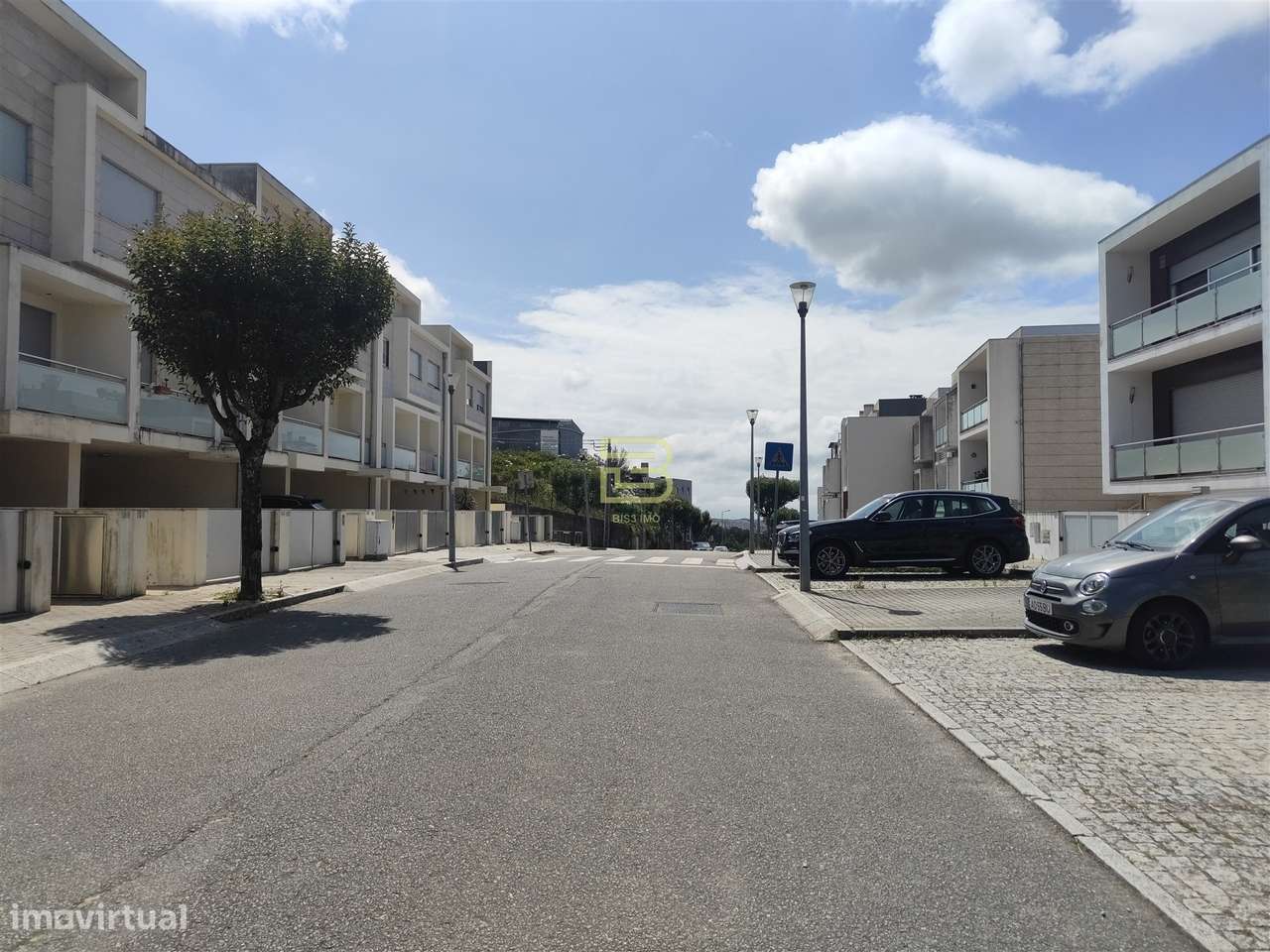 LOTE de TERRENO com 209,86 m2 em Ermesinde, PROJETO APROVADO para CONS - Grande imagem: 5/9