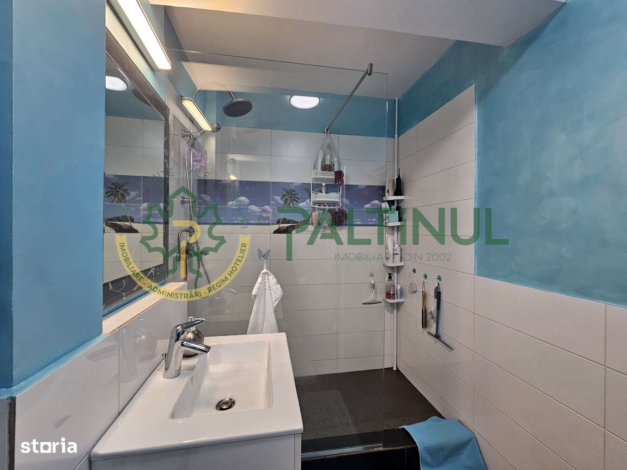 Apartament de vanzare 4 camere, loc parcare, zona Dedeman, Sibiu-12