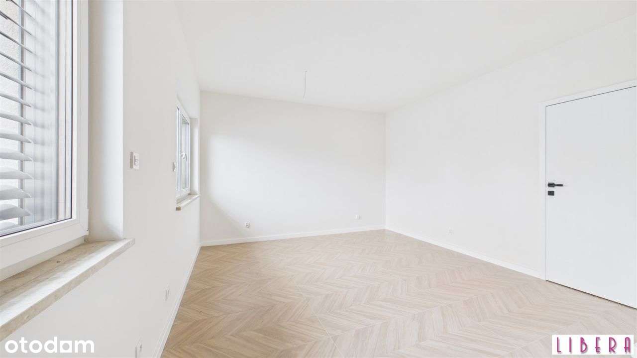 Atrakcyjny dom, bliźniak, Bartodzieje-13