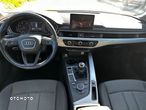 Audi A4 Avant 2.0 TDI - 9