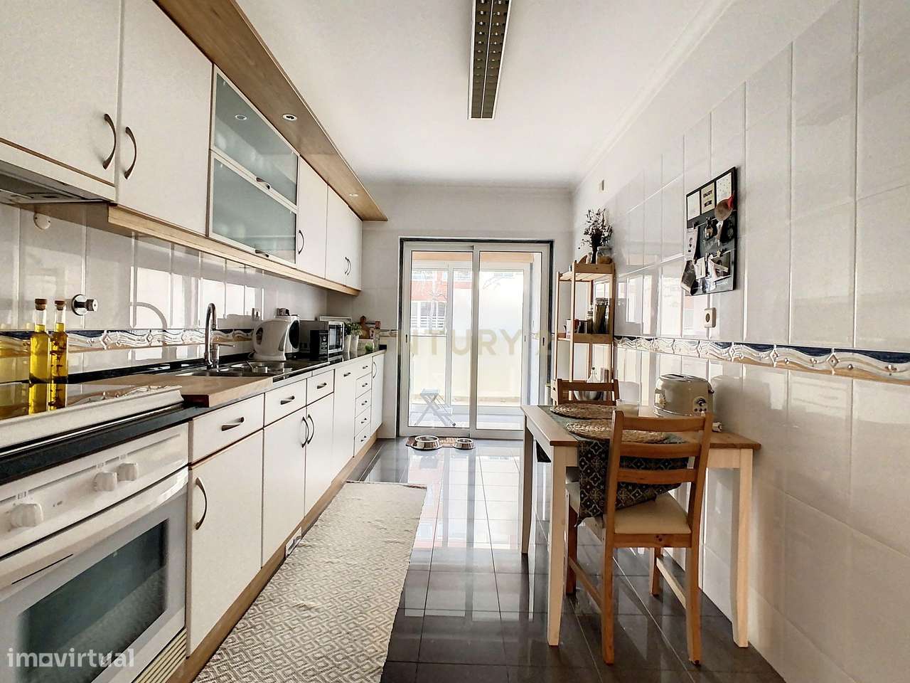 Apartamento T2 Parque São Domingos, Cascais-26