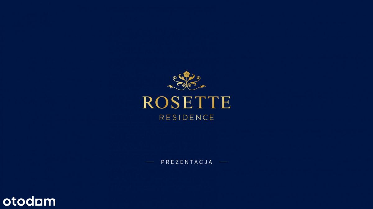 Rosette Residence - Apartament Premium