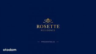 Rosette Residence - Apartament Premium