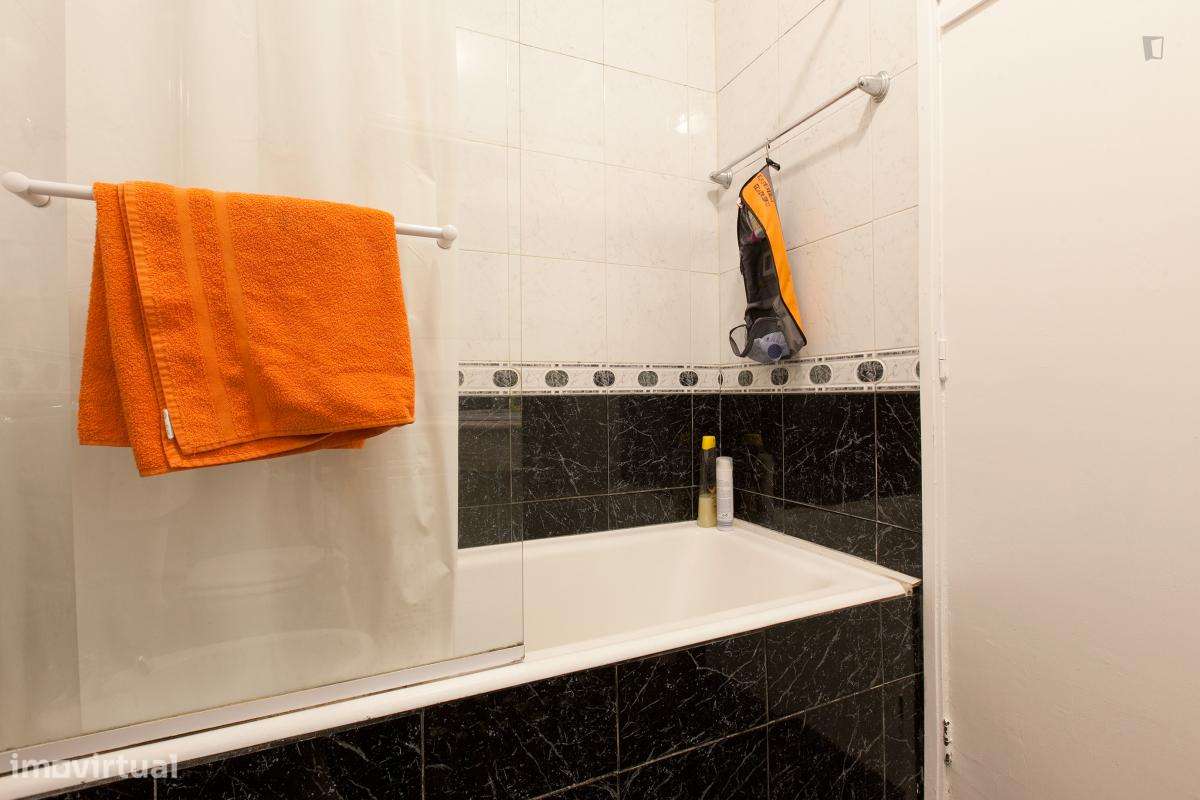 Quarto - localizado em Bonfim Porto - Grande imagem: 3/28