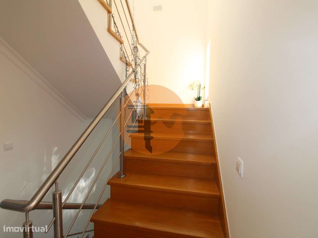 Moradia em condomínio com piscina a 10 minutos de Tavira-23