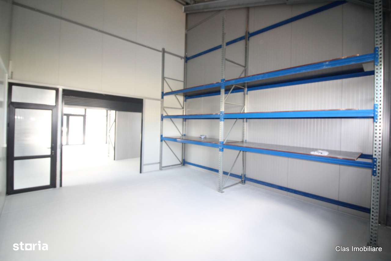 Spatii Comerciale, Zona Mihai Trade in editie limitata !! - Imagine principală: 5/9