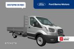 Ford TRANSIT SKRZYNIA 3800 - 1