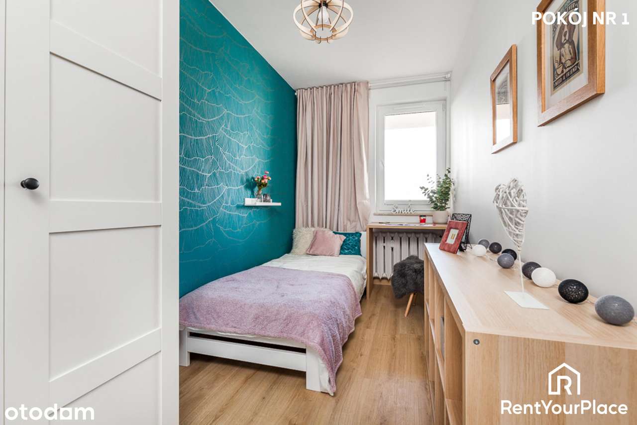 Mieszkanie 4-pok. na Morenie, piękny widok!-0