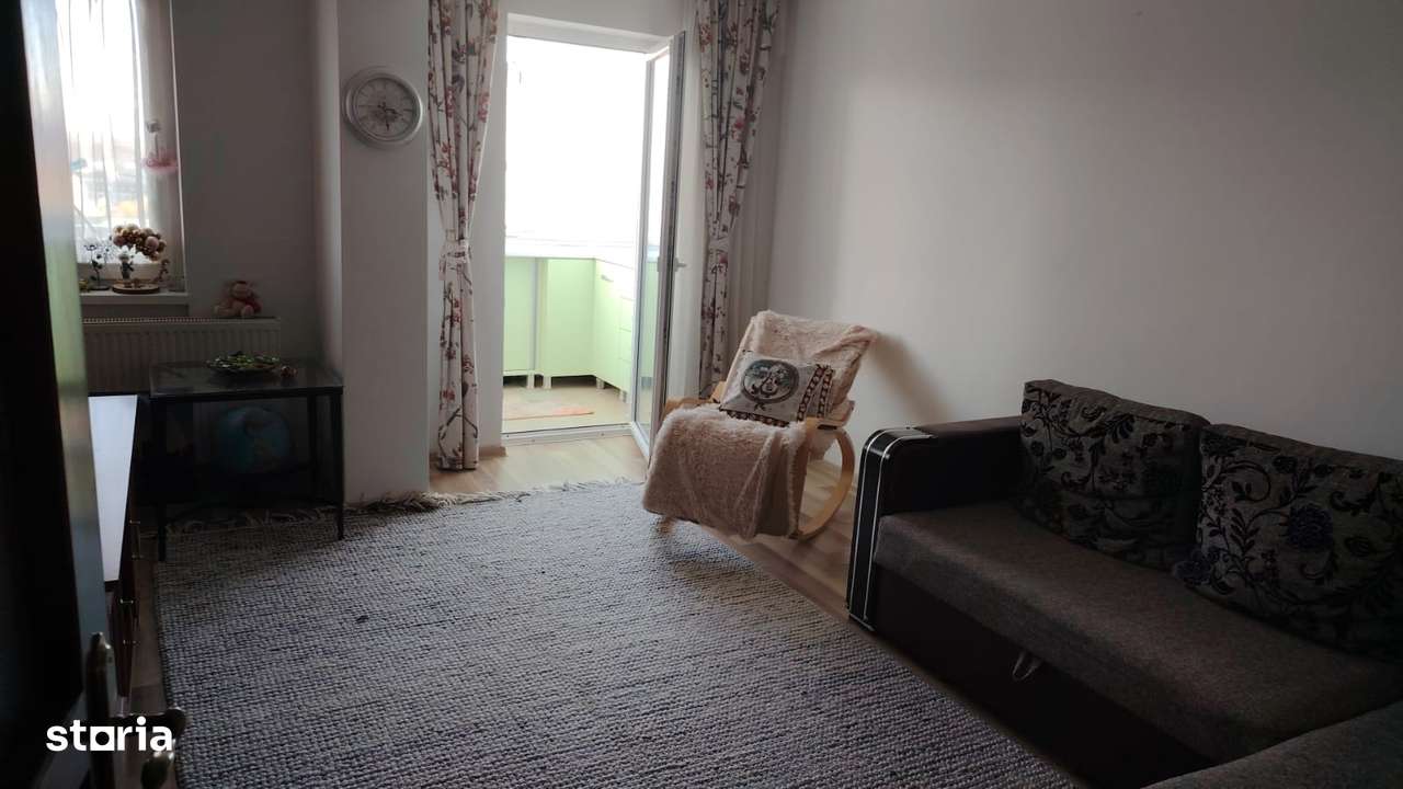 Obcini - 2 camere decomandate - Imagine principală: 1/6