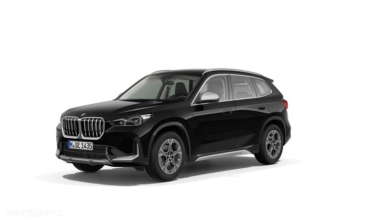 BMW X1 sDrive18i xLine - 1