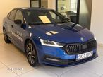 Skoda Octavia 2.0 TSI 4x4 Sportline DSG - 3