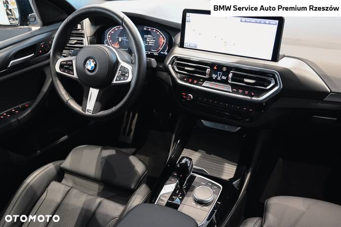 BMW X4 xDrive20i mHEV sport - 13