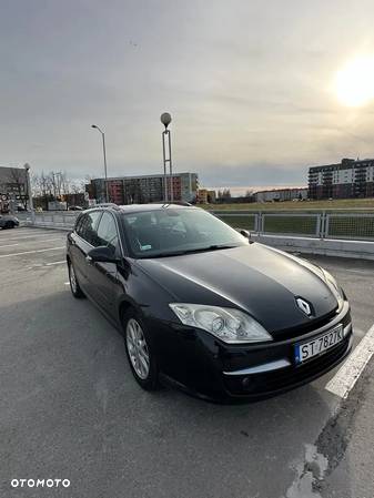 Renault Laguna Grandtour 2.0 dCi FAP Dynamique - 12