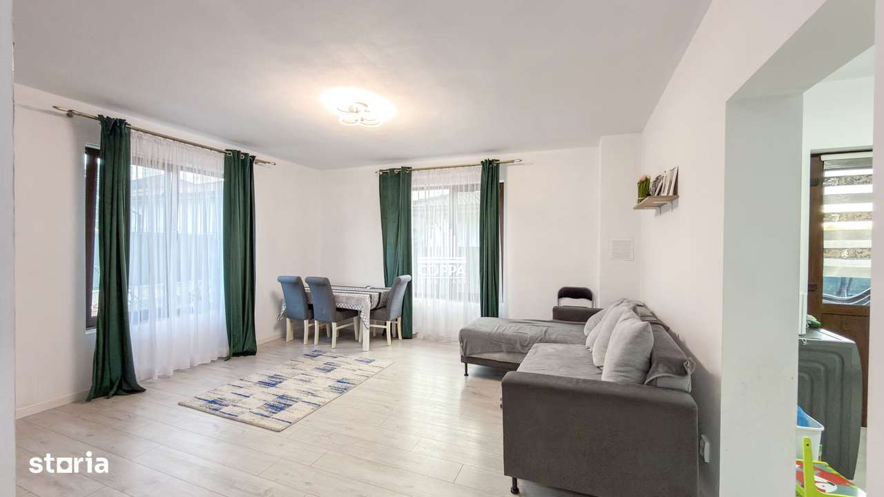 Casa zona Castel Transilvania-8