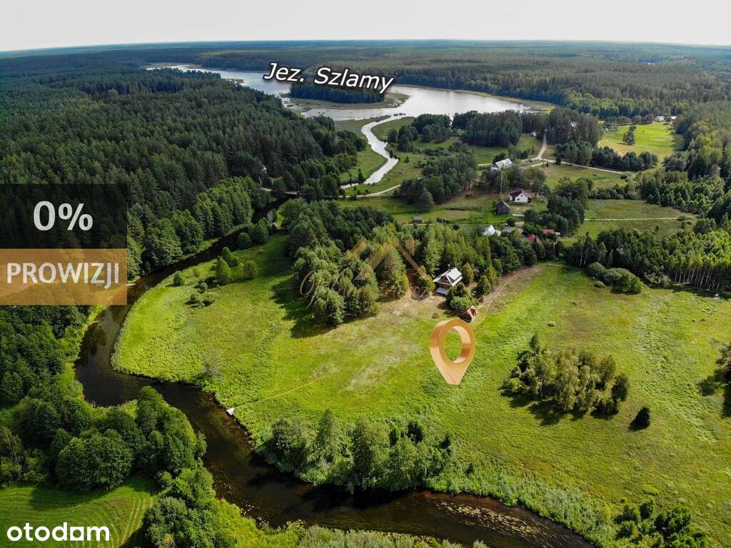 Twoja ostoja w sercu Puszczy Augustowskiej-0