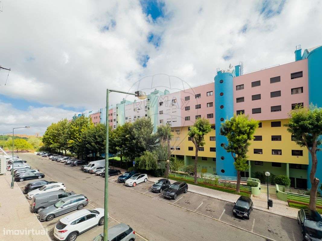 Apartamento T3 para arrendamento - Grande imagem: 5/15