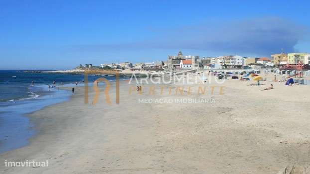 T2 na Praia da Apúlia com piscina - Grande imagem: 5/47