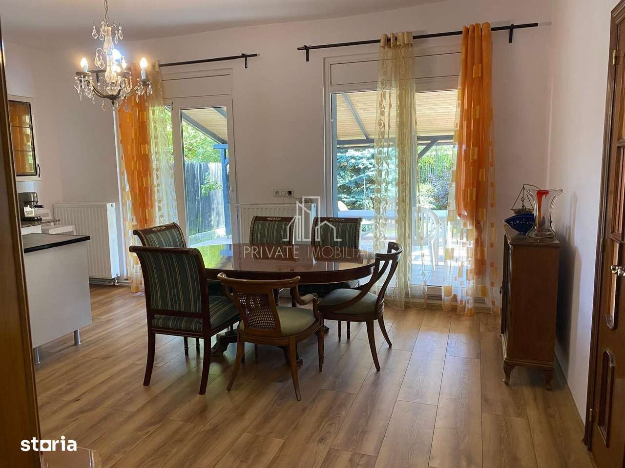 Casa de Vanzare, 800Mp teren, Santana De Mures - Imagine principală: 5/14