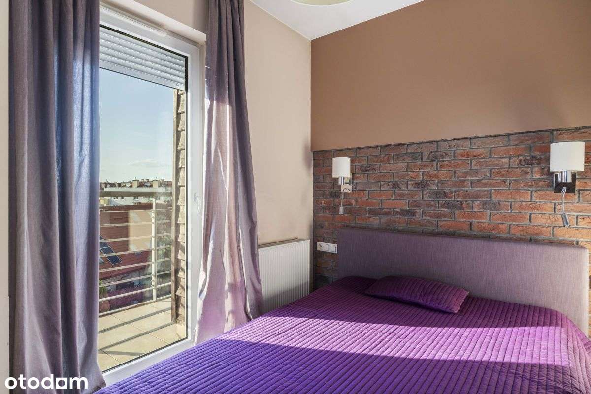 Mieszkanie pełne słońca-4